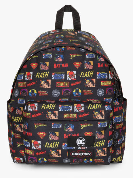 Sac à Dos 1 Compartiment + Pc 14