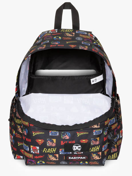 Sac à Dos 1 Compartiment + Pc 14