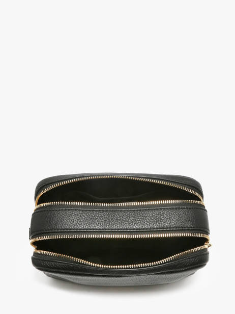 Sac Bandoulière Bryant Cuir Michael kors Noir bryant S5GYTC5L vue secondaire 3