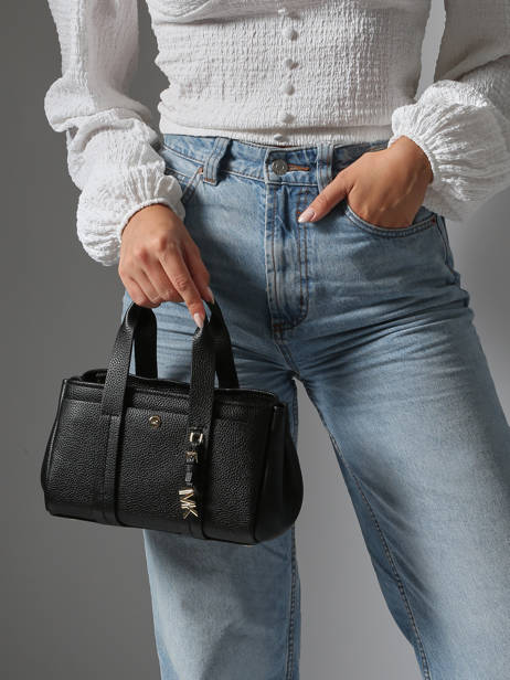 Shoulder Bag Romee Leather Michael kors Black romee T5G1ZC1L other view 1