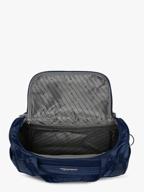 Sac De Voyage Cabine Travel Snowball Bleu travel 23740 vue secondaire 3