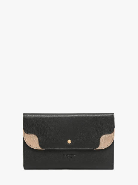 Continental Wallet Bahia Leather Hexagona bahia 688261