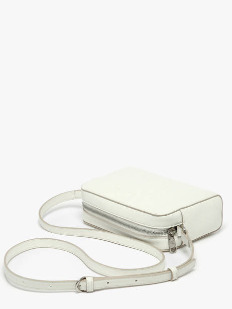 Shoulder Bag Sculpted Calvin klein jeans White sculpted 4K3036G other view 2
