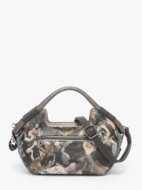 Handbag Real Anekke Beige real 41701407 other view 4