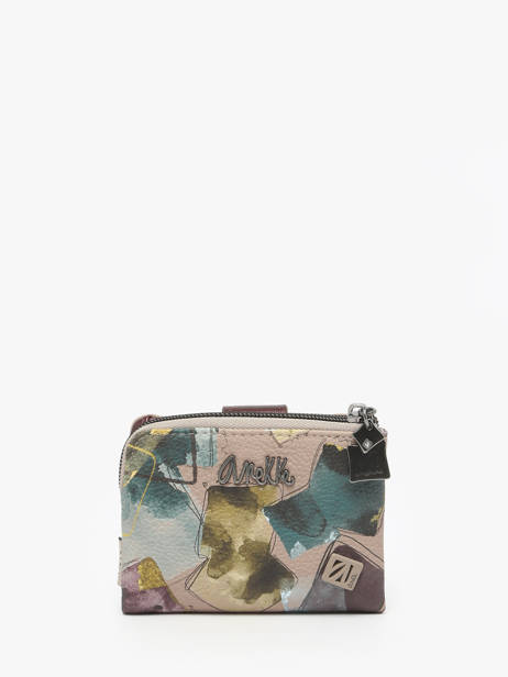 Coin Purse Evolution Anekke Beige evolution 41779910