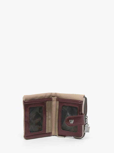 Coin Purse Evolution Anekke Beige evolution 41779910 other view 1