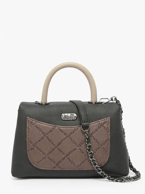 Shoulder Bag Parisian Anekke Black parisian 41811408 other view 4