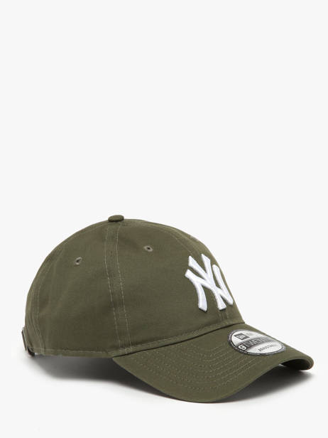 New York Yankees 9twenty Cap New era Green new era 60348851 other view 1