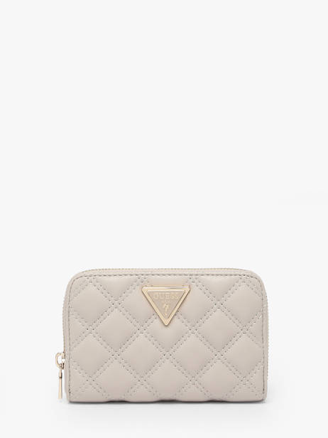 Wallet Giully Guess Beige giully QG967314