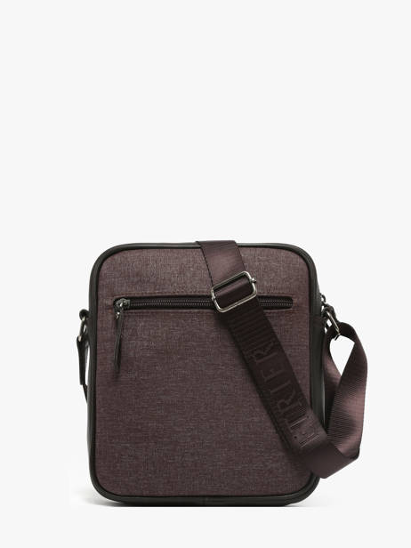 Crossbody Bag Light Etrier Brown light ELIS729M other view 4