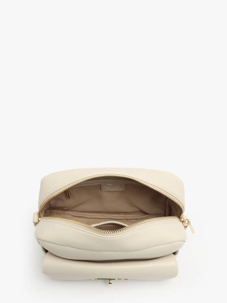 Shoulder Bag Amina By byblos White amina BS57B04 other view 3