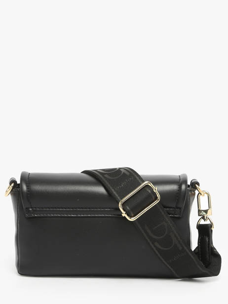 Shoulder Bag Jane By byblos Black jane BS51B03 other view 4