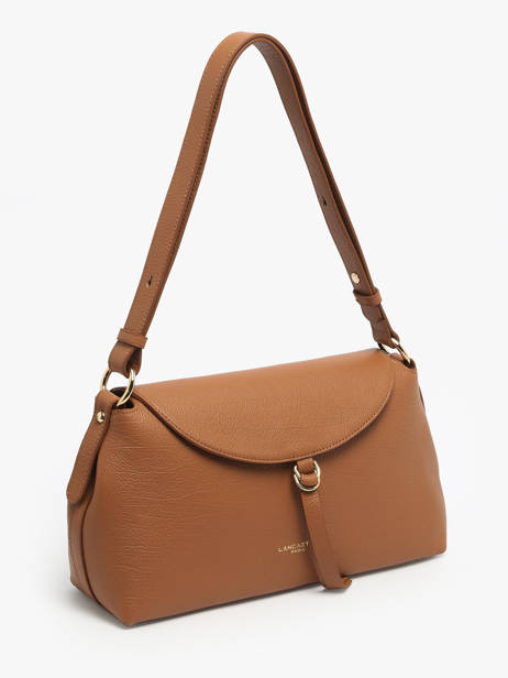 Shoulder Bag Dune Gaia Leather Lancaster Beige dune gaia 104 other view 2