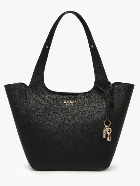 Shoulder Bag Calista Guess Black calista BG733422