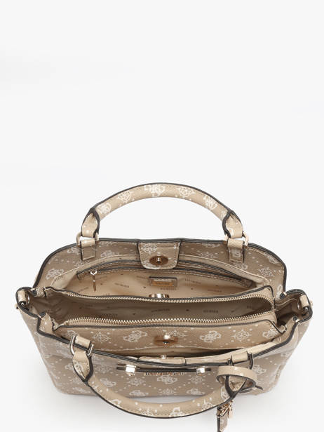 Satchel Silia Guess Beige silia GP989006 other view 3