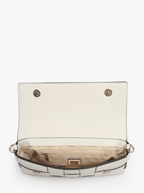Shoulder Bag Maylee Guess White maylee WG966119 other view 3
