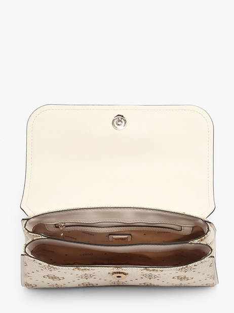 Crossbody Bag Neda Guess White neda CP965421 other view 3