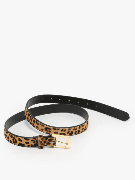 Belt Pieces Brown naina 17098646 other view 3