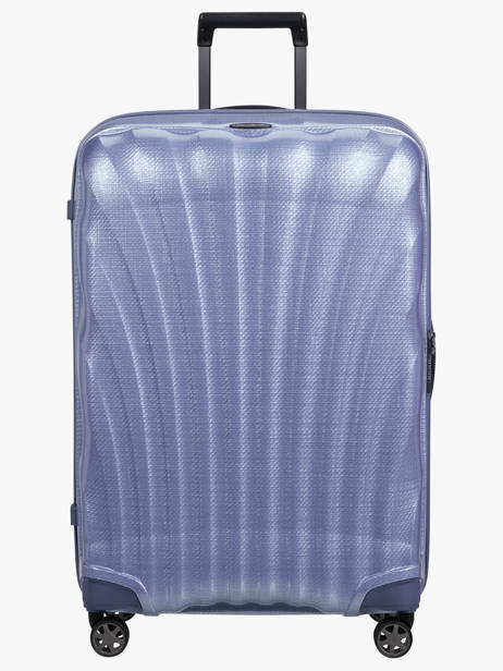 Hardside Luggage C-lite Samsonite Violet c-lite CS2004