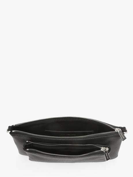 Shoulder Bag Jet Set Leather Michael kors Black jet set F5SJ6C8L other view 3