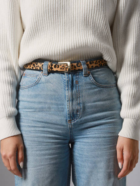 Belt Pieces Brown naina 17098646 other view 1