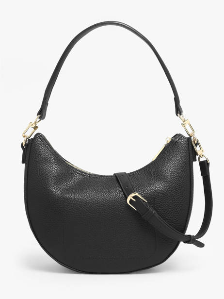 Shoulder Bag Naos By byblos Black naos BS33B10 other view 4