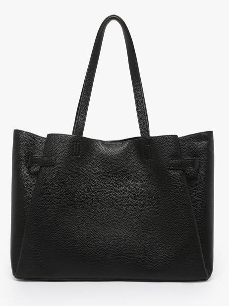 Shoulder Bag Aya By byblos Black aya BS48B01 other view 4