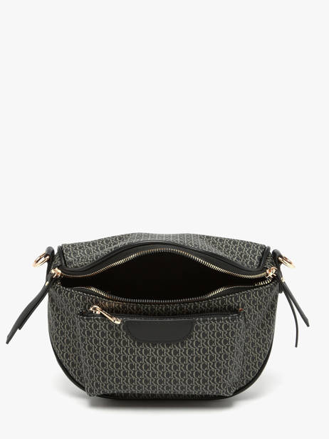 Belt Bag Miniprix Black cr 2 other view 2
