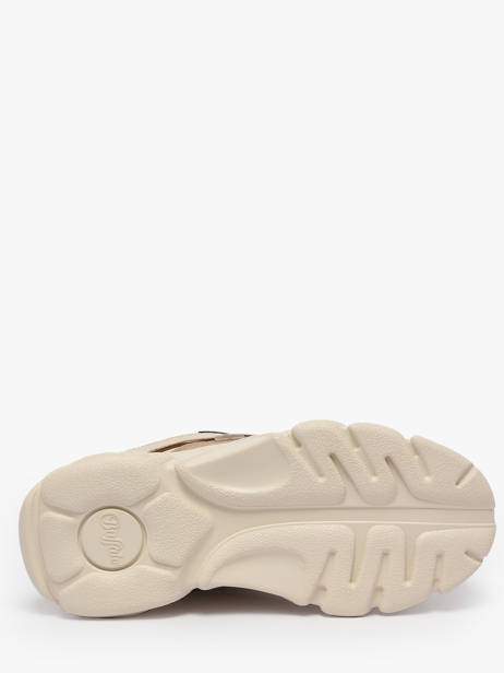 Sneakers Buffalo Beige women 1636524 vue secondaire 4