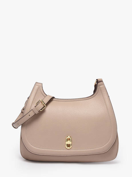 Shoulder Bag Katy Laurent david Beige ld bags 995