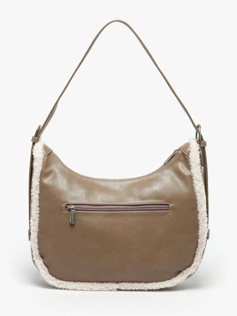 Shoulder Bag Sheep David jones Beige sheep CM7754 other view 4