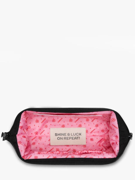 Toiletry Kit Lucky Star Cabaia Black lucky star STA other view 1