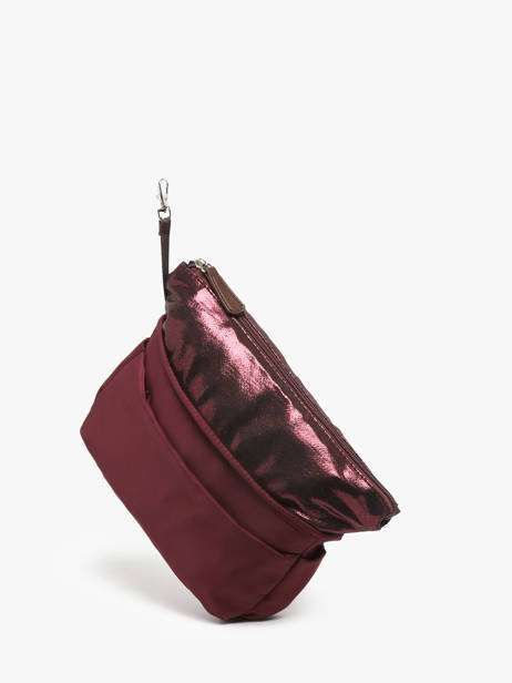 Bag Organizer Francinel Red organiser 29718P other view 1