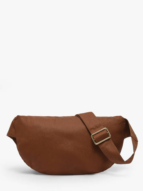 Belt Bag Orsel Waxed Rivedroite Brown waxed ORSELWAX other view 4