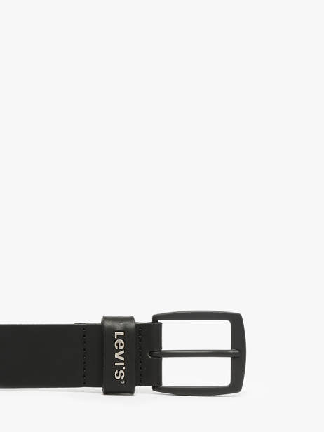 Belt Levi's Black accessoires - 002FZ-00 other view 2