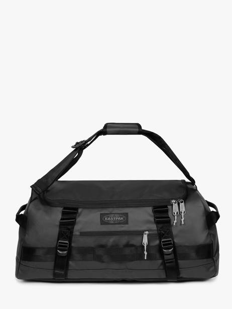 Cabin Duffle Bag Backpack Tarp Eastpak Black tarp A5BKYTAR