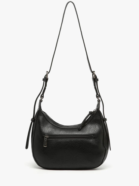 Shoulder Bag Wt Alicia Miniprix Black wt alicia 19602 other view 3