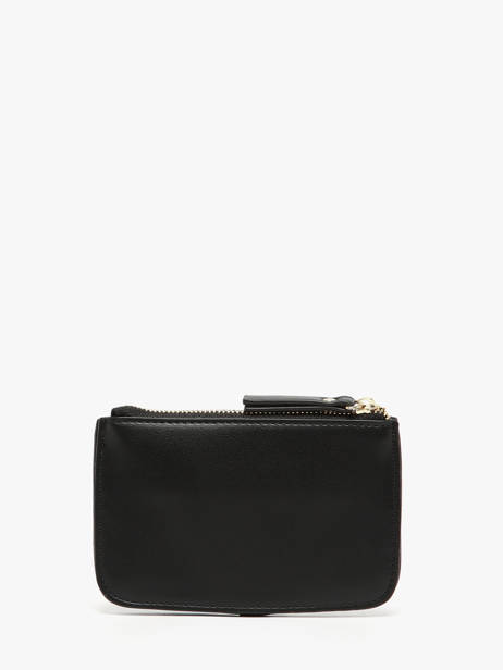 Wallet Violet Laurent david Black ld wallets 13 other view 2