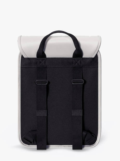 Backpack Ucon acrobatics White backpack S other view 4