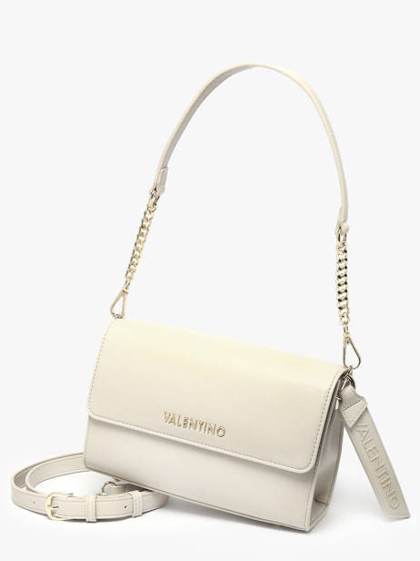 Shoulder Bag Hira Valentino Beige hira VBS9PD09 other view 2