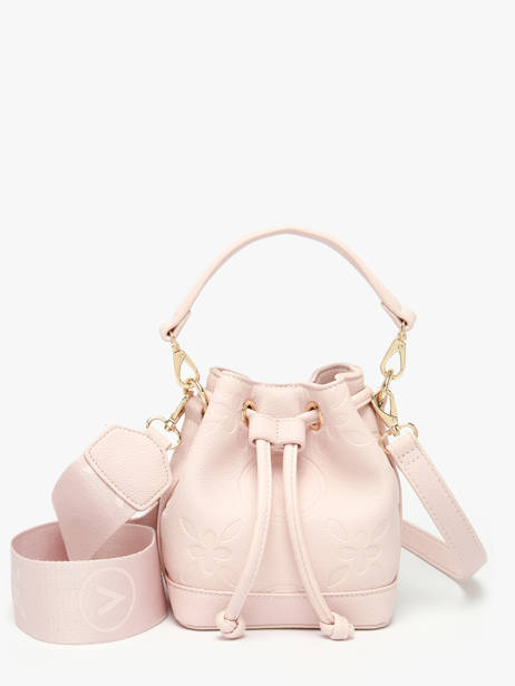 Shoulder Bag Samba Re Valentino Pink samba re VBS8ZG36