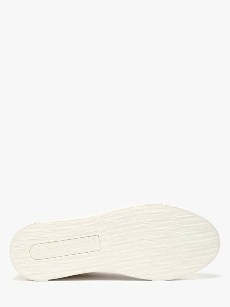 Sneakers Bugatti White men 325AMU01 other view 4