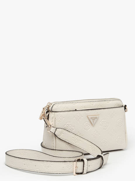 Shoulder Bag Cresidia Guess White cresidia PD988872 other view 2