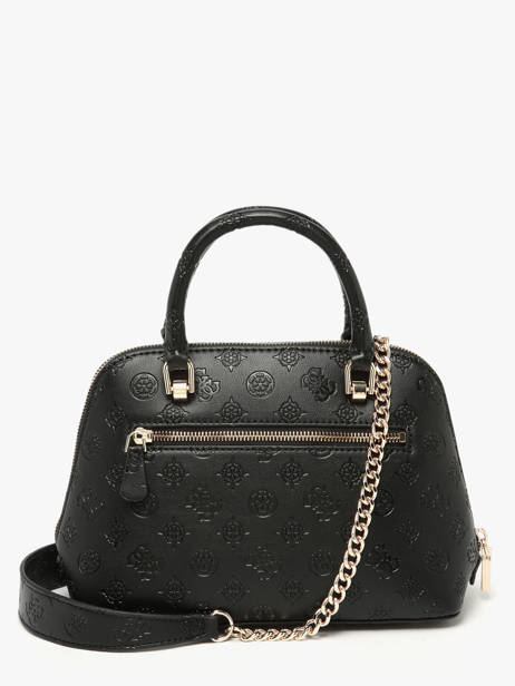 Satchel Dita Guess Black dita PD760205 other view 4