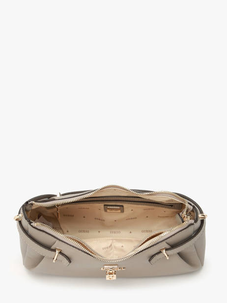 Shoulder Bag Noelle Guess Gray noelle BG783318 other view 3