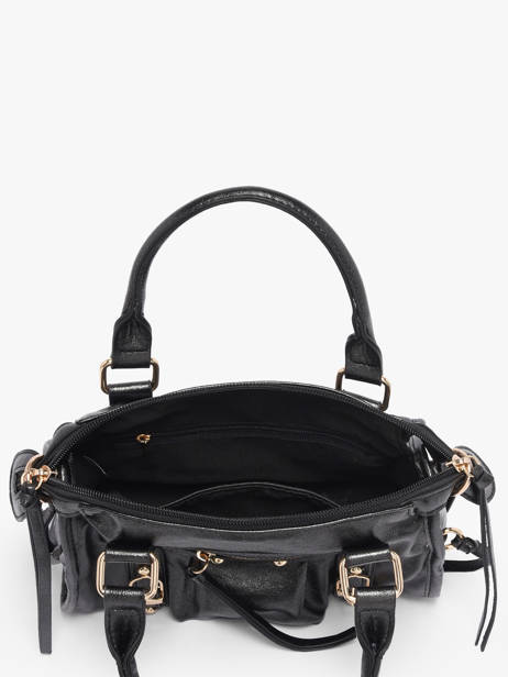 Satchel Victoire Miniprix Black victoire B other view 2