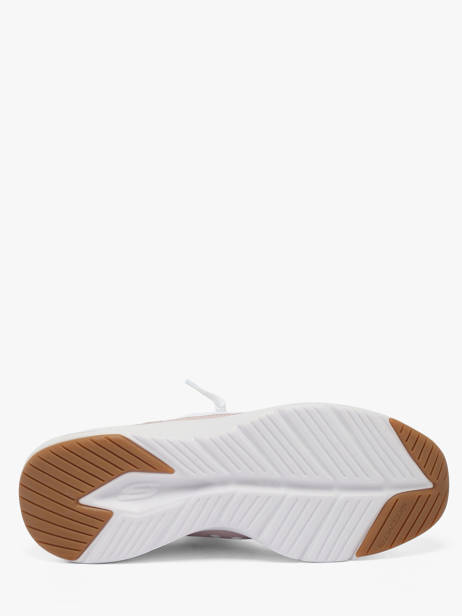 Sneakers Skechers Multicolor women 150404 other view 4