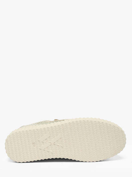 Sneakers Vanessa wu Green women BK2833KK other view 5