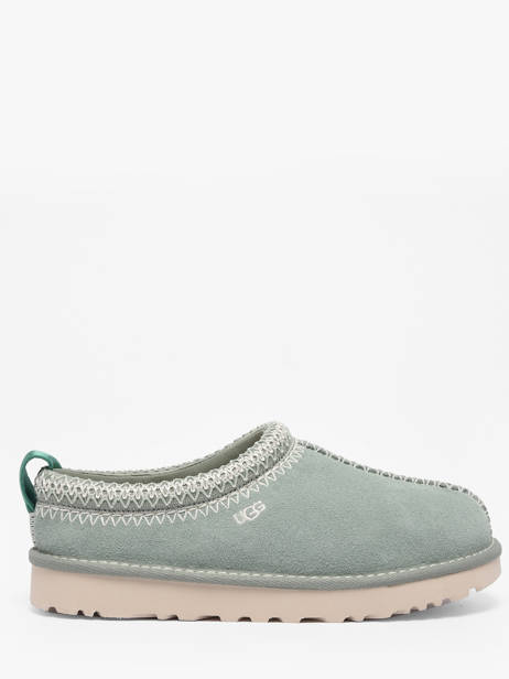 Mules Ugg Bleu women 1175184