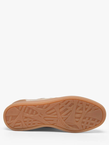 Sneakers Goal Glowstrike Coolway Rose women 7653403 vue secondaire 4